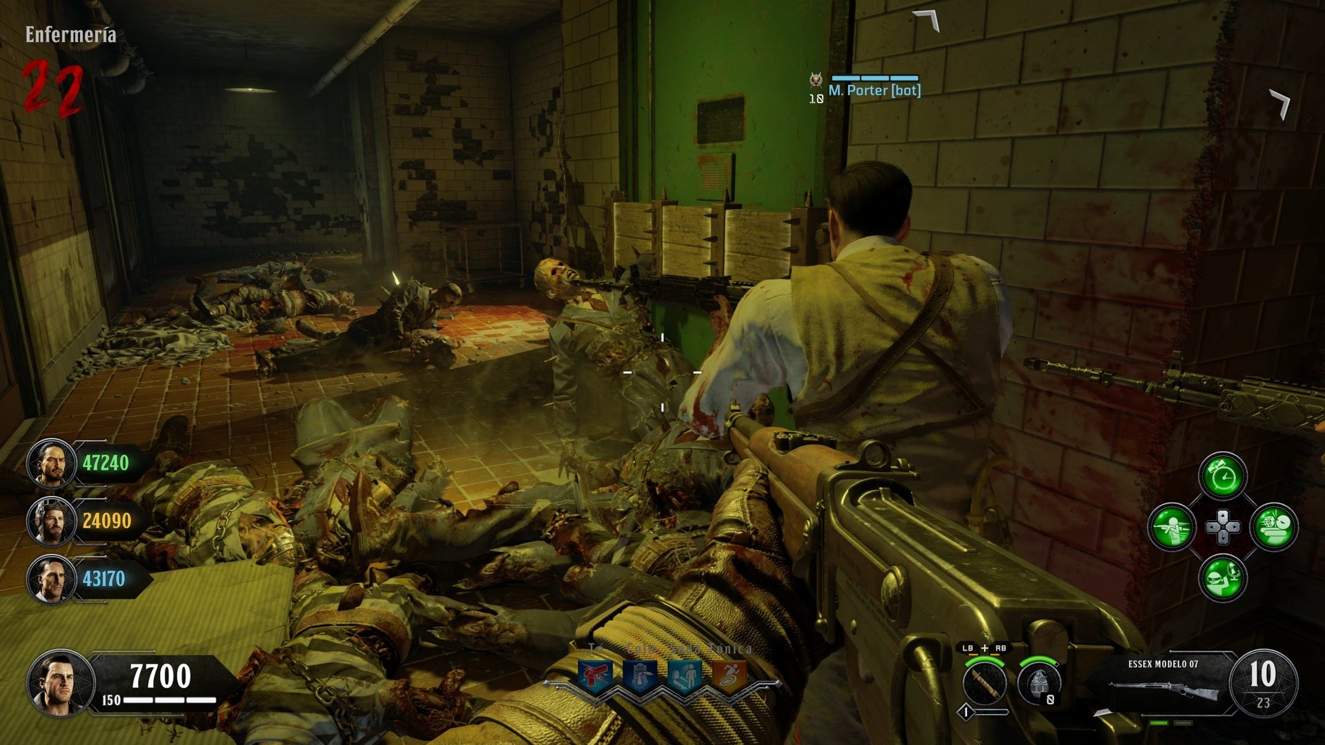 Call of Duty: Black Ops 4 - Imagen 14